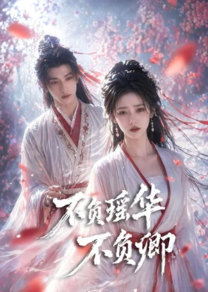 不负瑶华不负卿（70集）AI短剧 (2026)