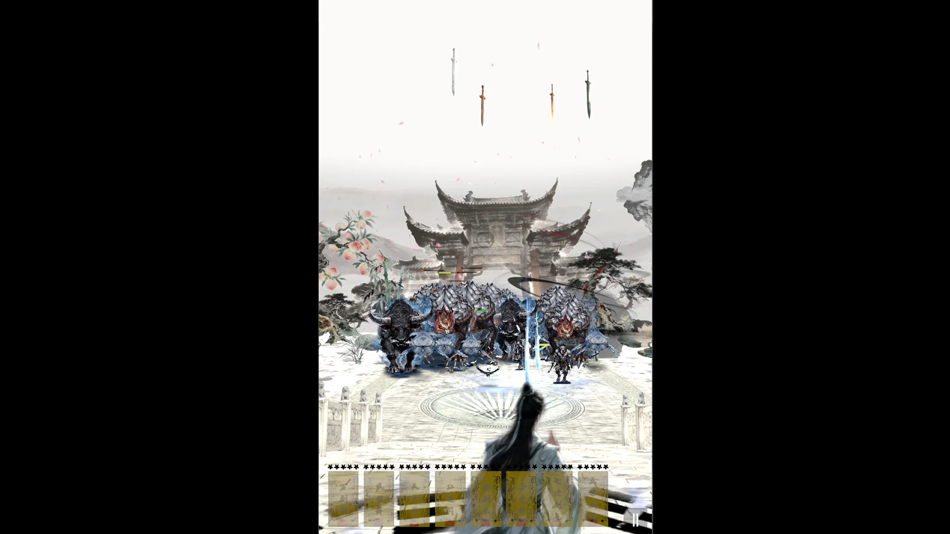 《宗门最后的长老》中文版