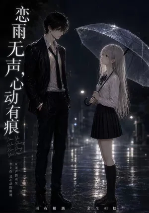 恋雨无声，心动有痕&恋雨无声心动有痕（107集）AI短剧