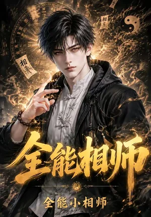 全能相师：全能小相师&全能相师全能小相师（63集）AI短剧