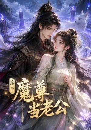 捡个魔尊当老公（53集）AI短剧 - 短剧资源下载