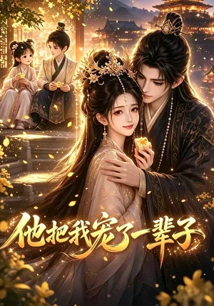 他把我宠了一辈子(48集)AI短剧 他把我宠了一辈子(48集)AI短剧 - 短剧资源下载
