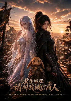 求生游戏：请叫我诚信商人&求生游戏请叫我诚信商人（104集）AI短剧