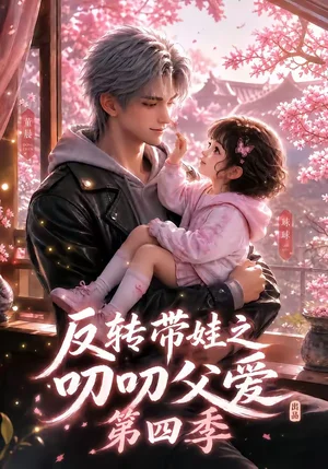反转带娃之叨叨父爱第四季（102集）AI短剧