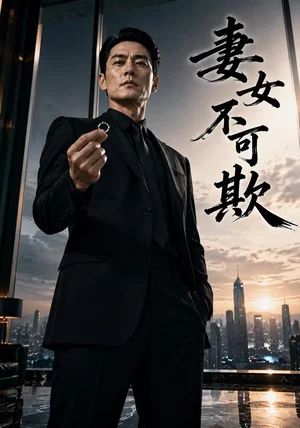妻女不可欺（53集）AI短剧 - 短剧资源下载