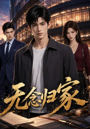 无念归家（61集）AI短剧