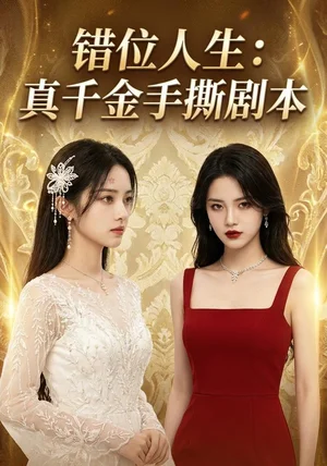错位人生：真千金手撕剧本&错位人生真千金手撕剧本（43集）AI短剧