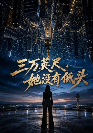 三万英尺，她没有低头&三万英尺她没有低头（43集）AI短剧 - 短剧资源下载