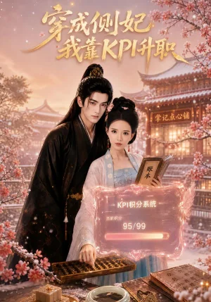 穿成侧妃我靠KPI升职（113集）郭嘉静