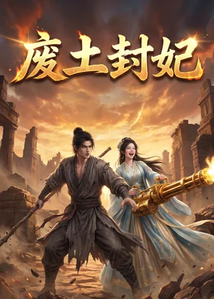 废土封妃（98集）AI短剧
