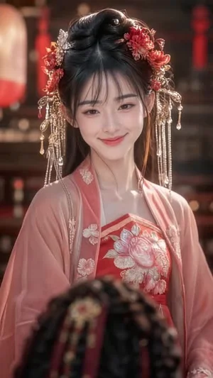 将军嫡女：莫王的盛宠医妃&将军嫡女莫王的盛宠医妃（120集）AI短剧