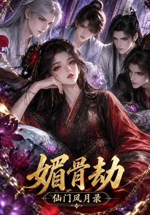 媚骨劫（64集）AI短剧