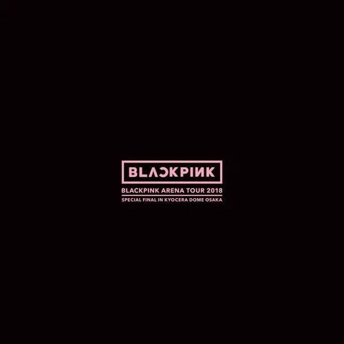 As If It\’s Your Last(마지막처럼)-BLACKPINK