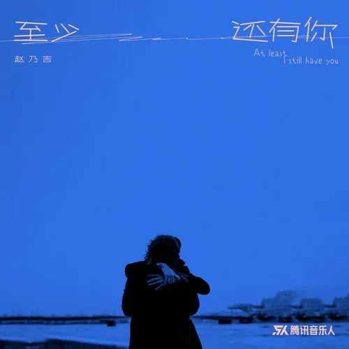 至少还有你-赵乃吉