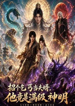 招个乞丐当夫婿，他竟是满级神明&招个乞丐当夫婿他竟是满级神明（53集）AI短剧 - 短剧资源下载