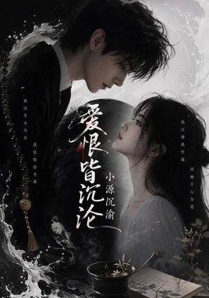 爱恨皆沉沦：小源沉渝&爱恨皆沉沦小源沉渝（149集）AI短剧