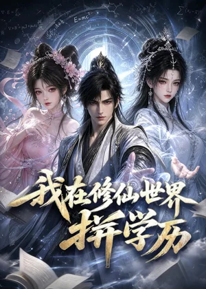 我在修仙世界拼学历（60集）AI短剧 - 短剧资源下载