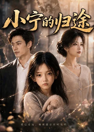 小宁的归途（39集）AI短剧