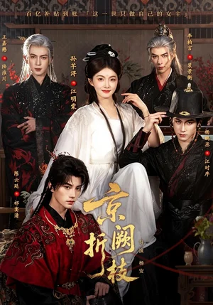 京阙折枝（76集）杨鹏丞＆孙芊浔＆王嘉懋＆陈云廷＆李柏言