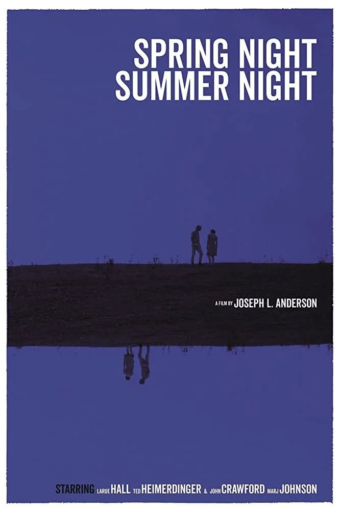 《春天的夜晚，夏天的夜晚》百度云网盘夸克下载.阿里云盘.中字.(1967)