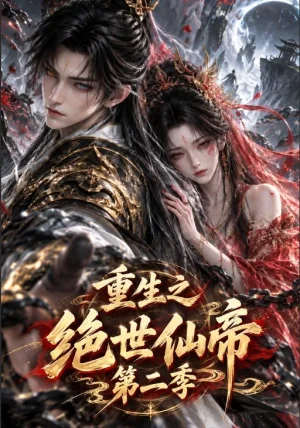 重生之绝世仙帝第二季（112集）AI短剧
