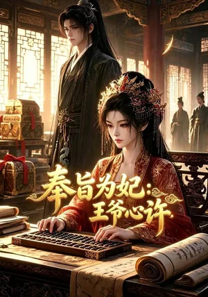 奉旨为妃:王爷心许&奉旨为妃王爷心许(120集)AI短剧 奉旨为妃:王爷心许&奉旨为妃王爷心许(120集)AI短剧 - 短剧资源下载