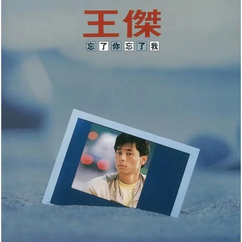你是我胸口永远的痛-王杰&叶欢