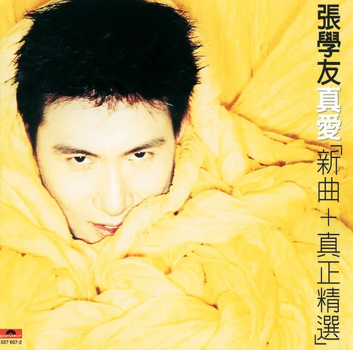 我等到花儿也谢了-张学友