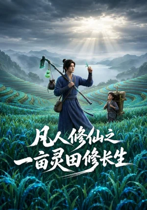 凡人修仙之一亩灵田修长生(60集)AI短剧 凡人修仙之一亩灵田修长生(60集)AI短剧 - 短剧资源下载