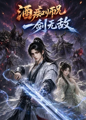 酒痴师兄一剑无敌（144集）AI短剧