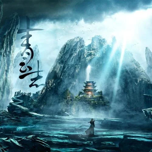 浮诛-张杰