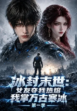 冰封末世：女友夺我热熔我掌万古寒冰第一季&冰封末世女友夺我热熔我掌万古寒冰第一季（131集）AI短剧