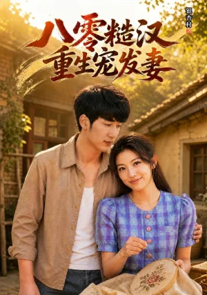 八零糙汉，重生宠发妻&八零糙汉重生宠发妻（60集）黄智慧＆李念欣