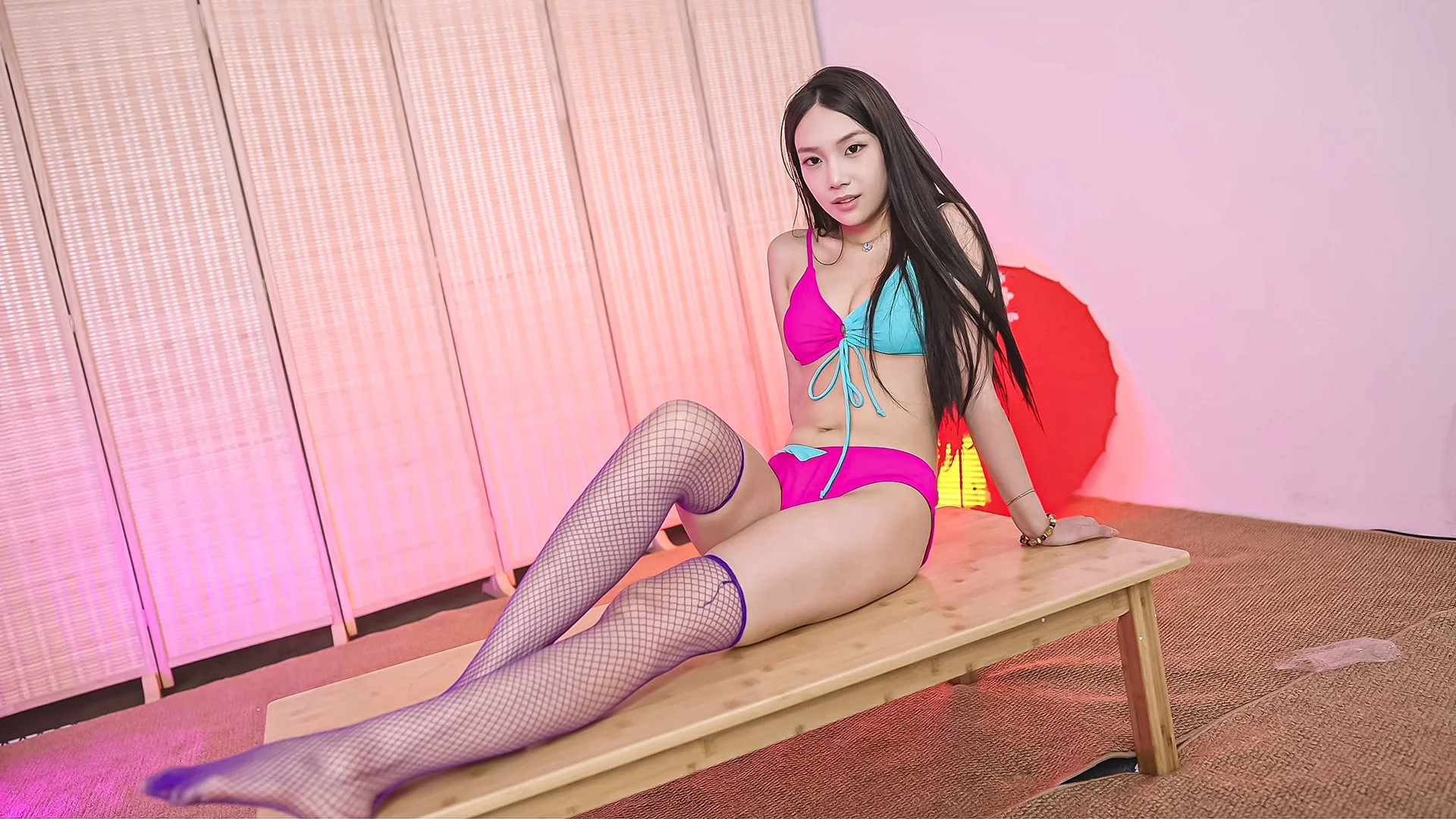《请做coser的主人15》中文版