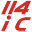 114ic电子网的网站图标