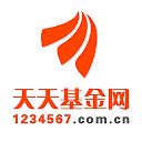 天天基金网的网站图标