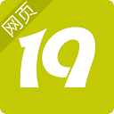 19楼的网站图标