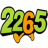 2265安卓网的网站图标