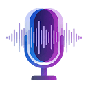 Accent Voice网站logo