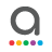 Agoda.com网站logo