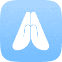 AI帮个忙网站logo