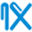 阿仪网网站logo