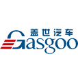 盖世汽车网网站logo