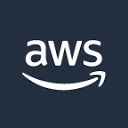 AWS Cloud的网站logo