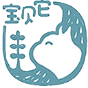 上海益宠电子商务网站logo