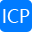 ICP备案查询网的网站图标