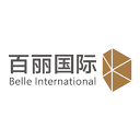 belle的网站图标