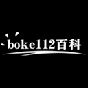 boke112百科网站logo