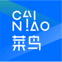 菜鸟网络网站logo