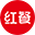 红餐网网站logo